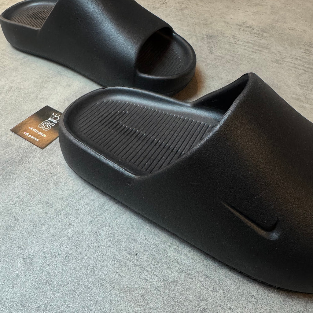 Chinelo Slider NK Calm Preto