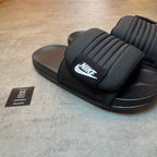 Chinelo Slider NK Off-Court Preto