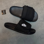 Chinelo Slider NK Off-Court Preto