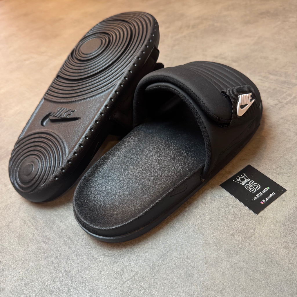 Chinelo Slider NK Off-Court Preto
