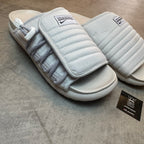 Chinelo Slider NK Asuna 2.0 Branco