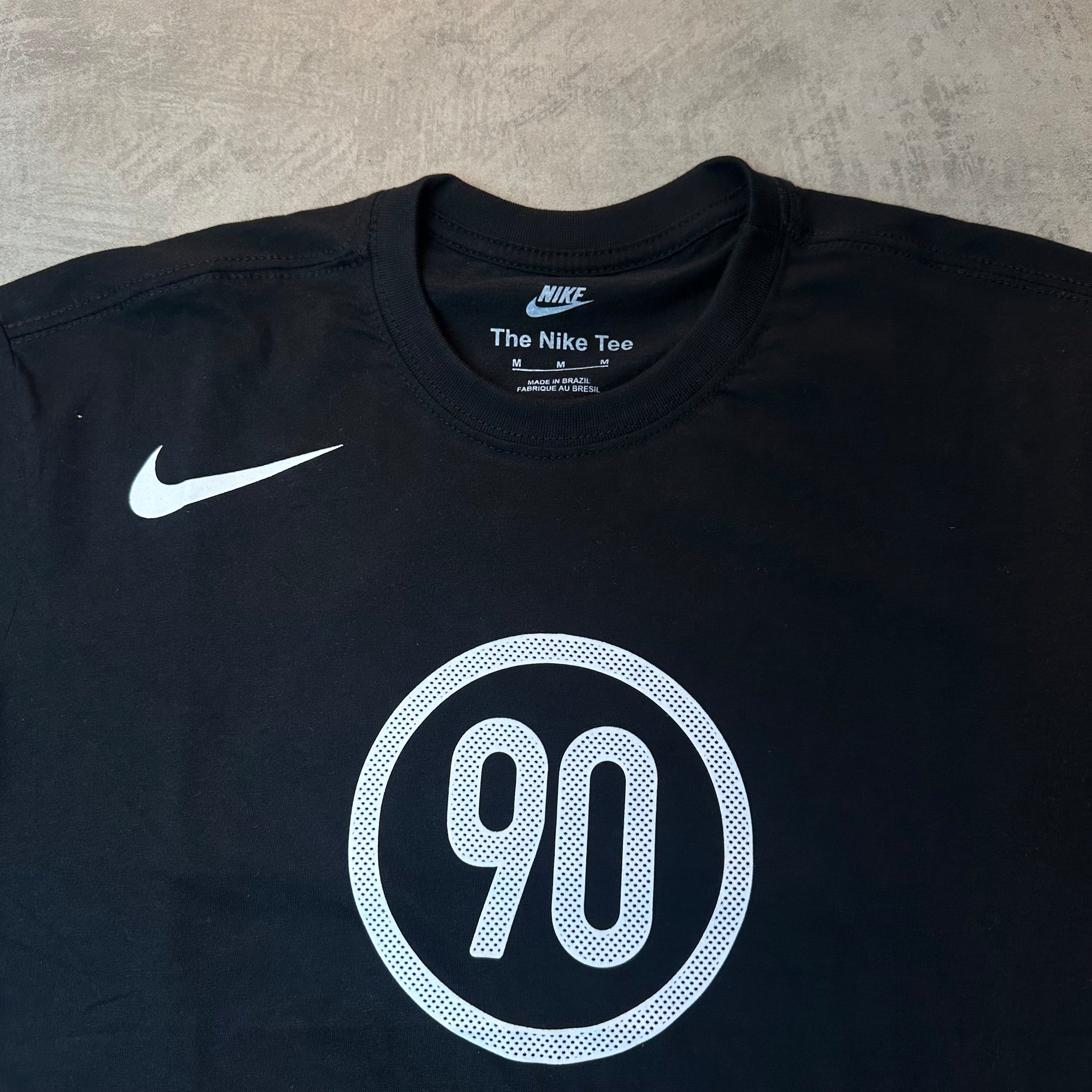 Camiseta NK Air Max 90