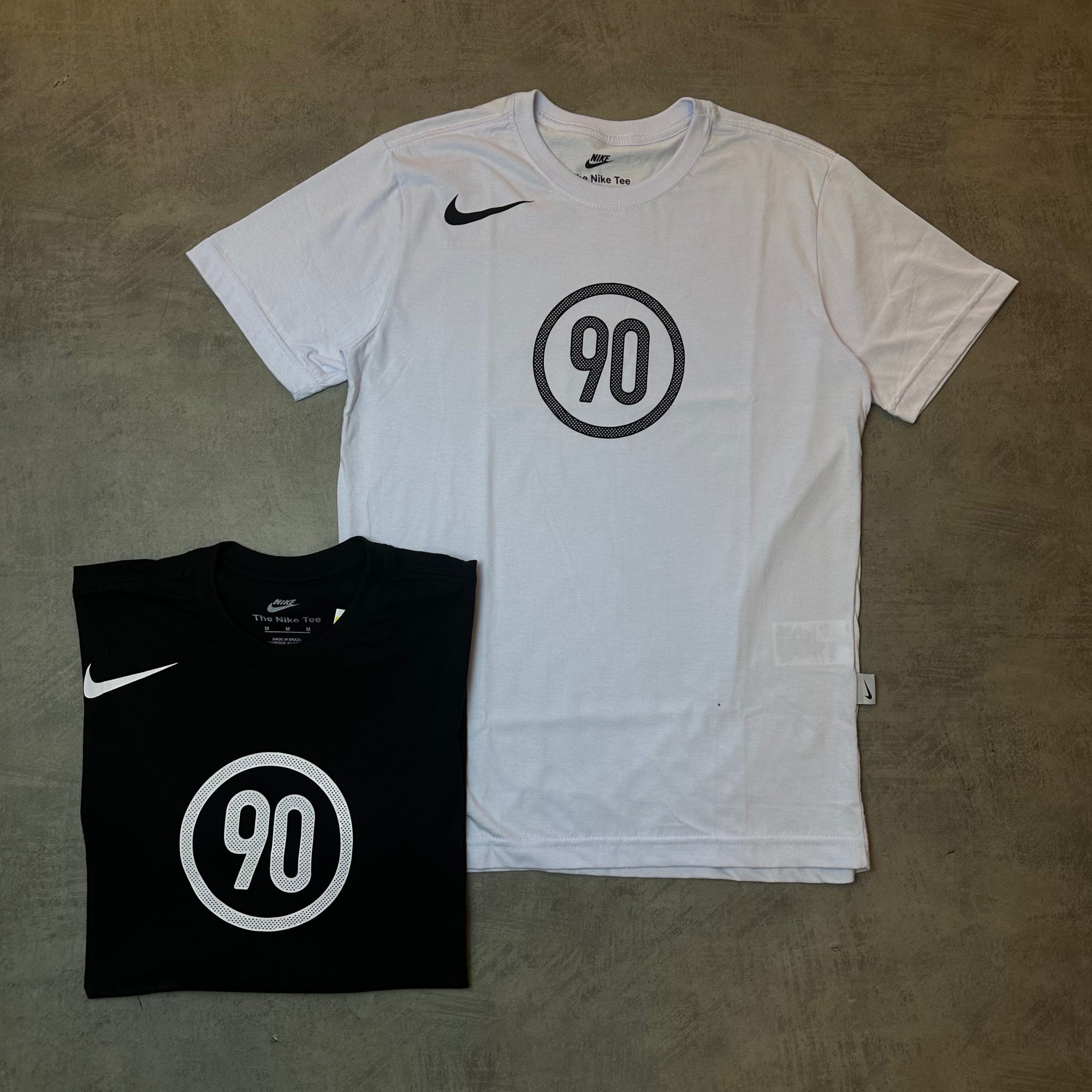 Camiseta NK Air Max 90