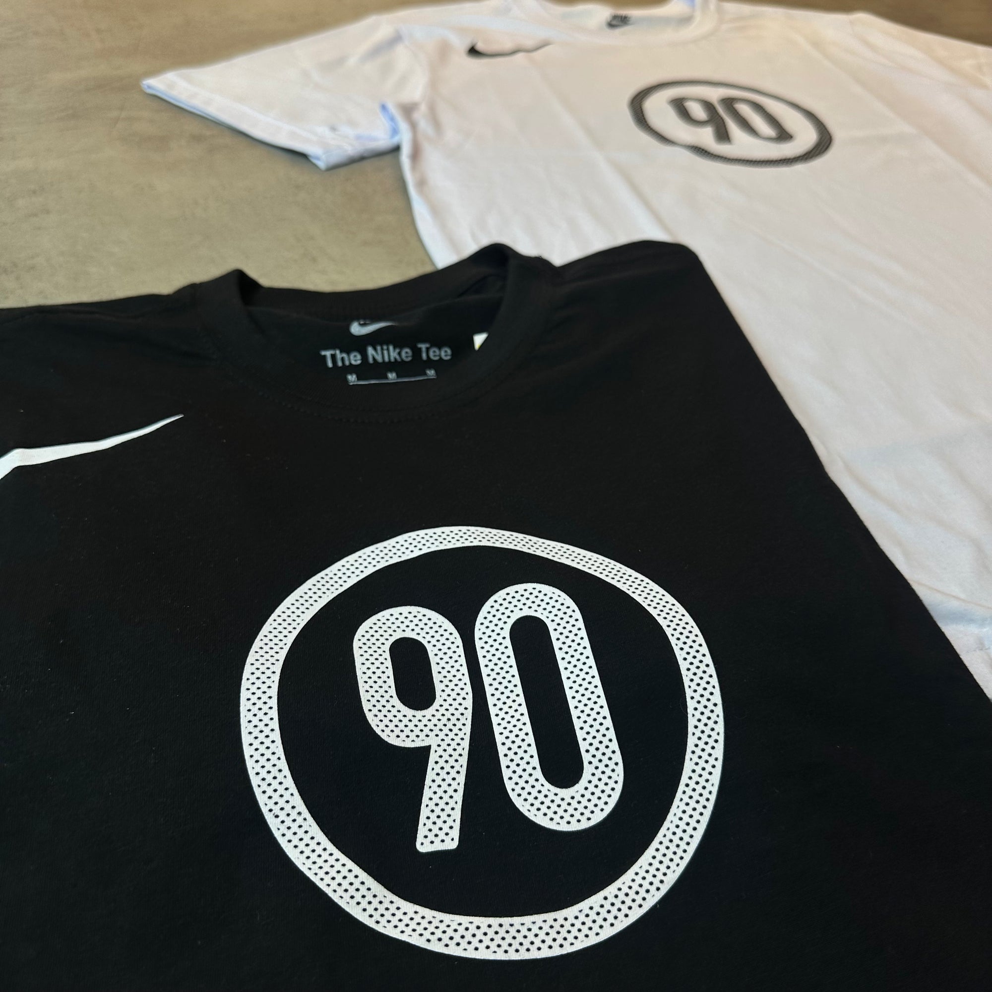 Camiseta NK Air Max 90