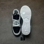 Tênis NK Dunk Low Panda Reverse