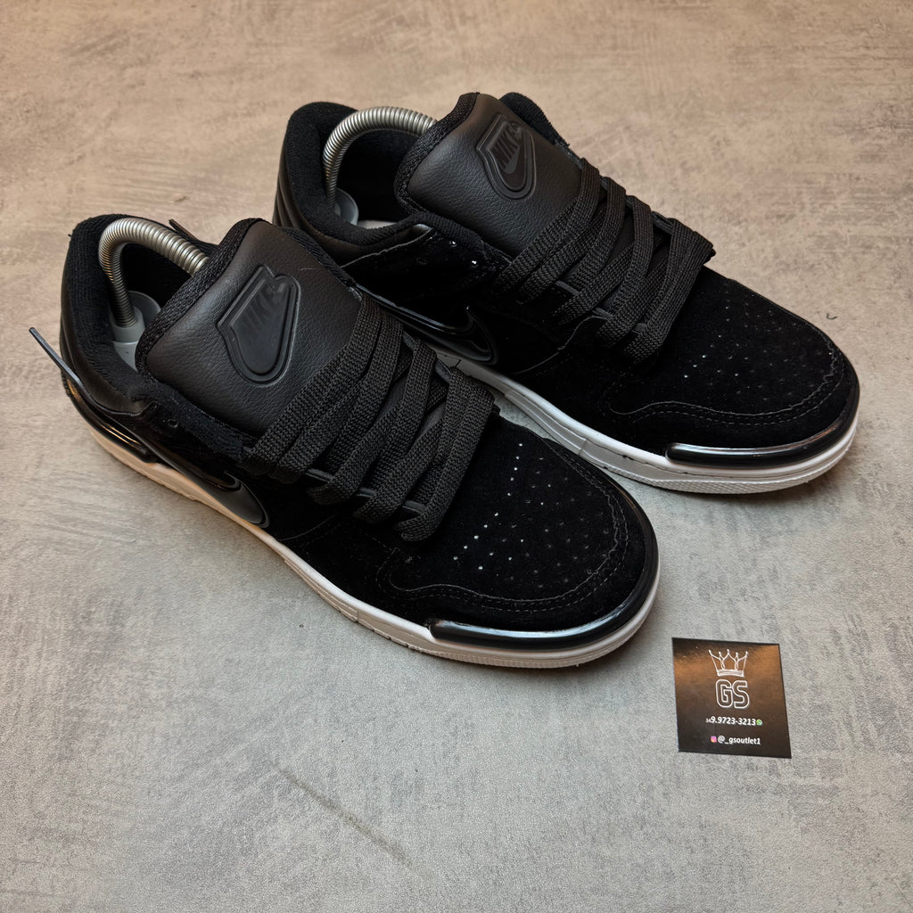 Tênis NK Dunk Twist Preto