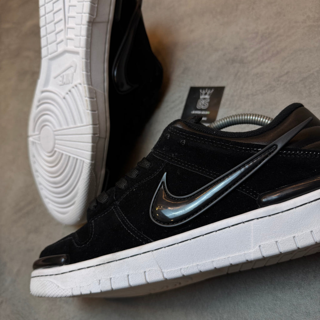 Tênis NK Dunk Twist Preto