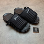 Chinelo Slider NK Asuna 2.0 Preto