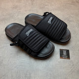 Chinelo Slider NK Asuna 2.0 Preto