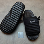 Chinelo Slider NK Asuna 2.0 Preto
