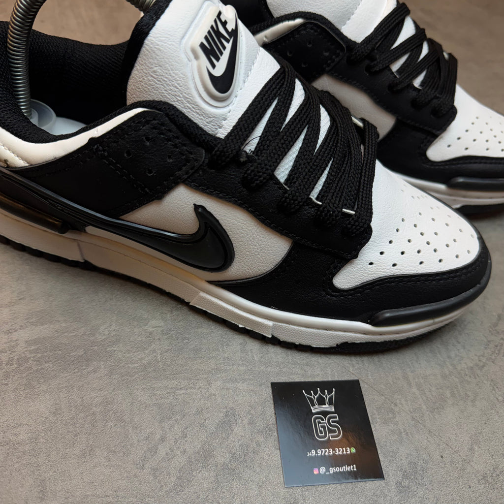 Tênis NK Dunk Low Panda