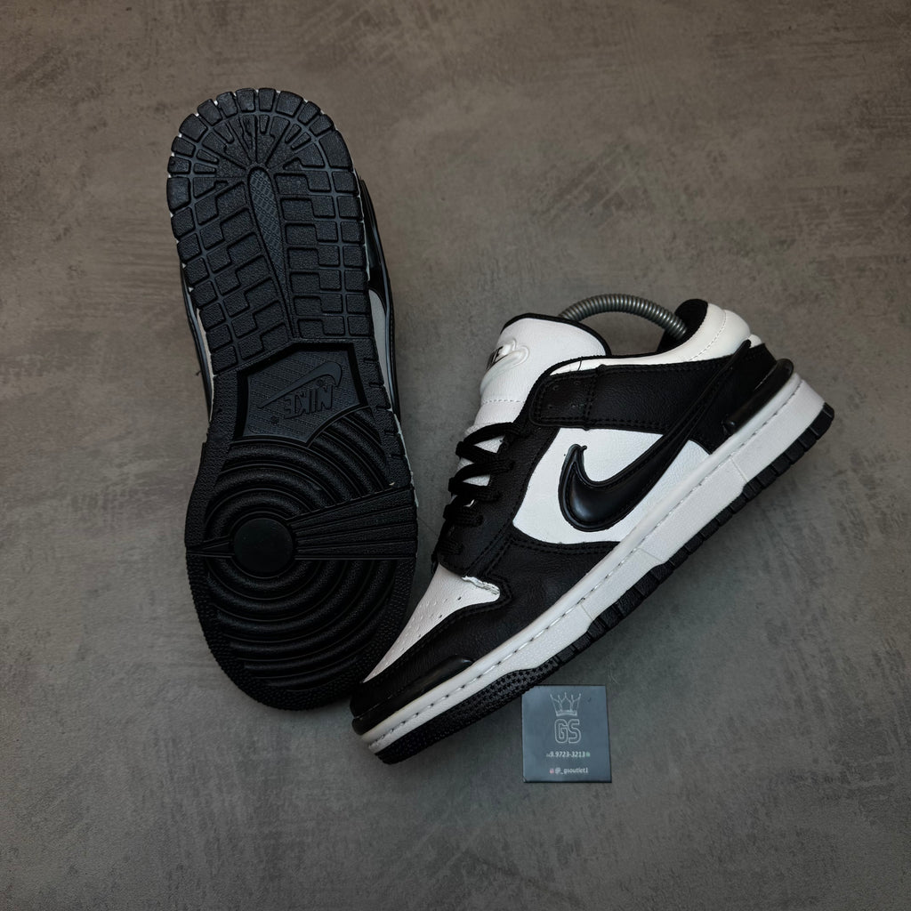 Tênis NK Dunk Low Panda