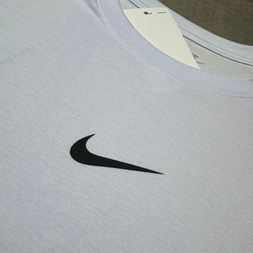 Camiseta NK Swoosh Branca