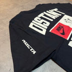 Camiseta NK x NCT T&C PRETA