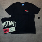 Camiseta NK x NCT T&C PRETA