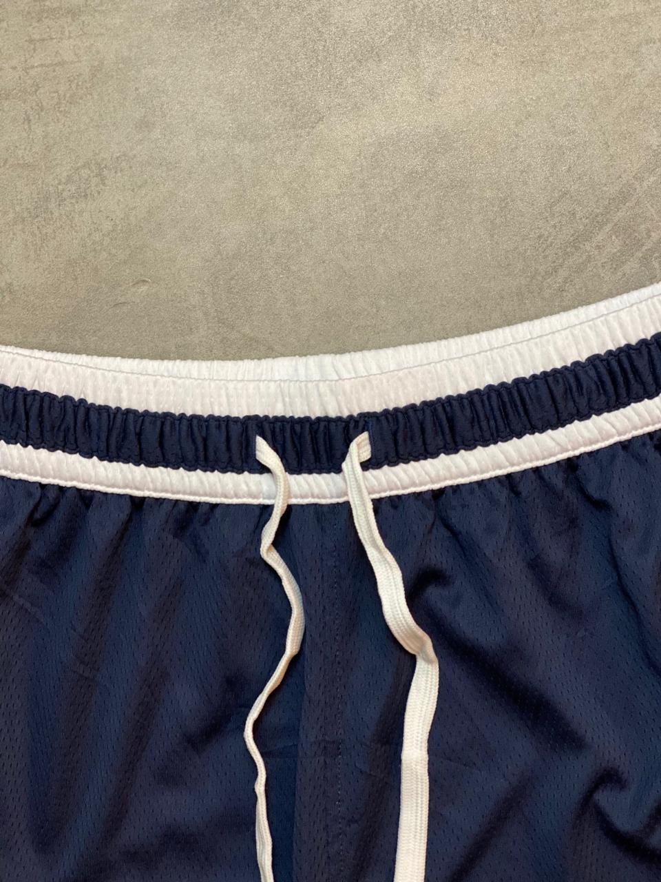 Shorts Dri-Fit JumpMan Diamond Azul Claro